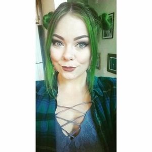 Meet your Posher, Tara